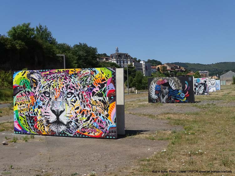 Mur béton-01 Jo Di Bona