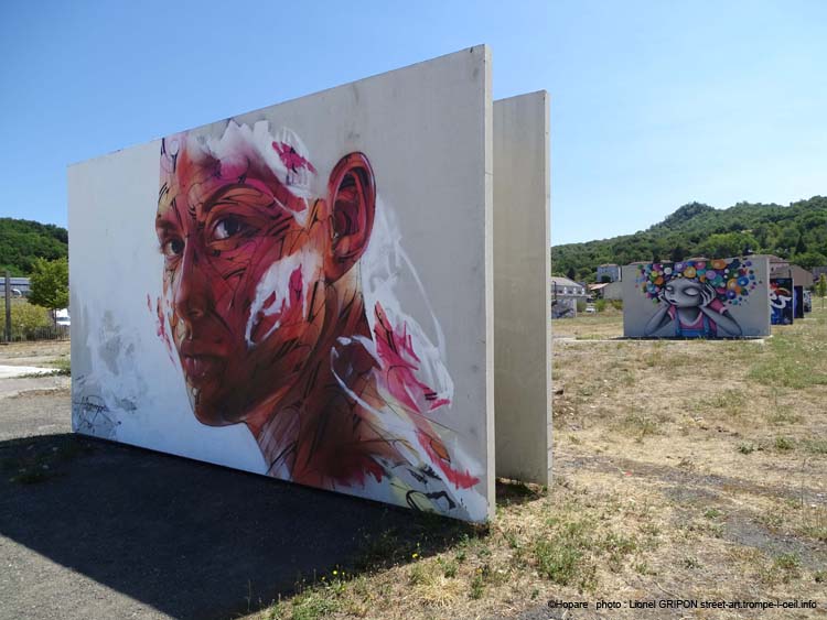 Mur béton-13 Hopare