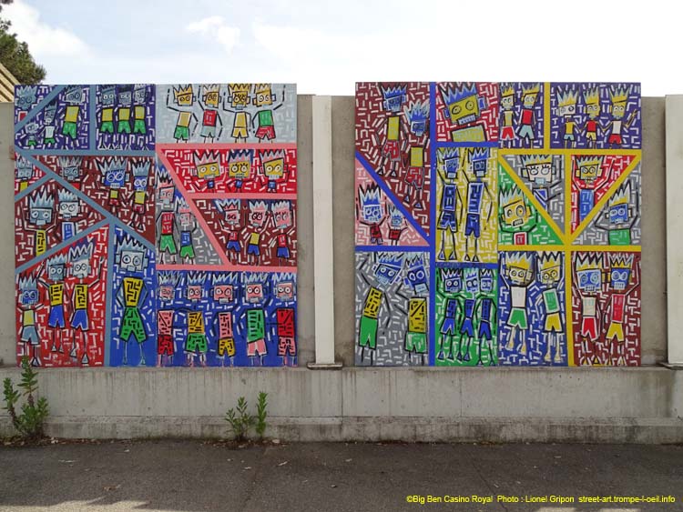 Mur Antibruit-28