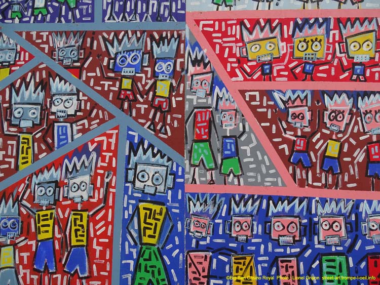 Mur Antibruit-28