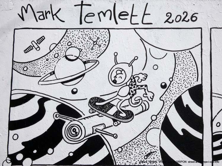 Cube56 - Temlett