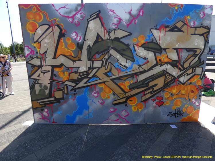 Cube60 – Holdirty