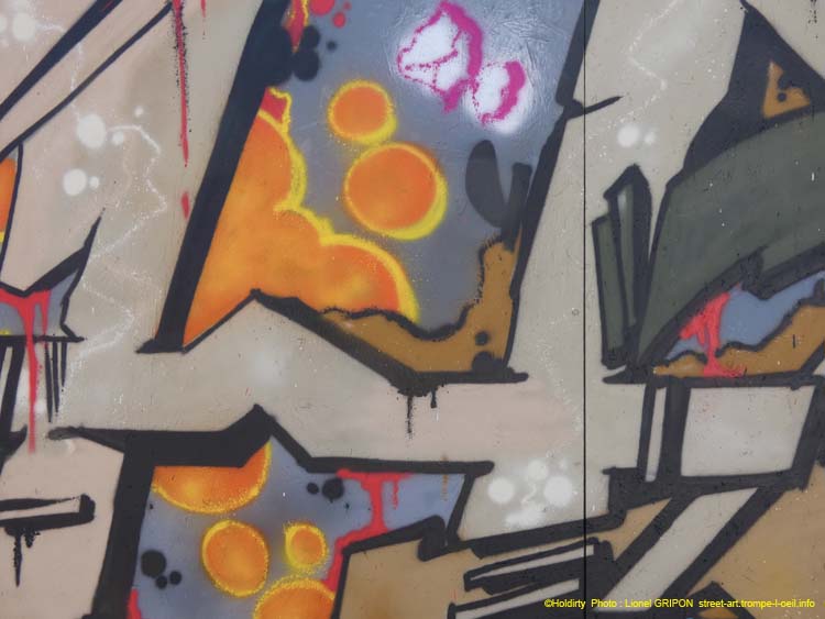 Cube60 – Holdirty