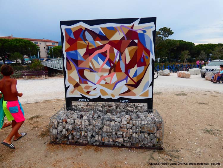 Liens invisibles