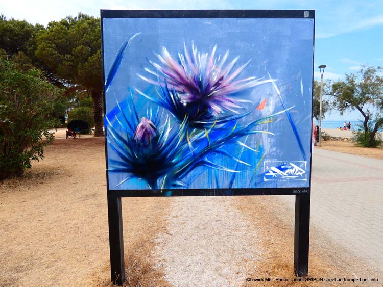 Plantes et oiseaux