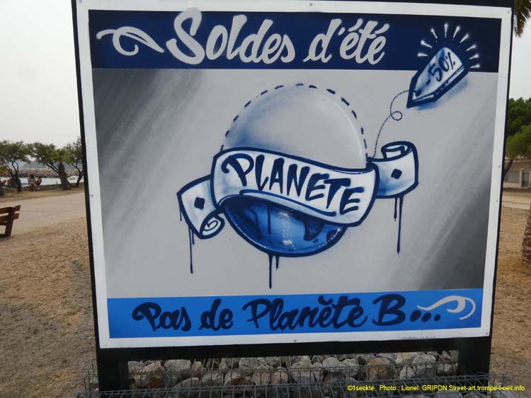 Pas de plan B