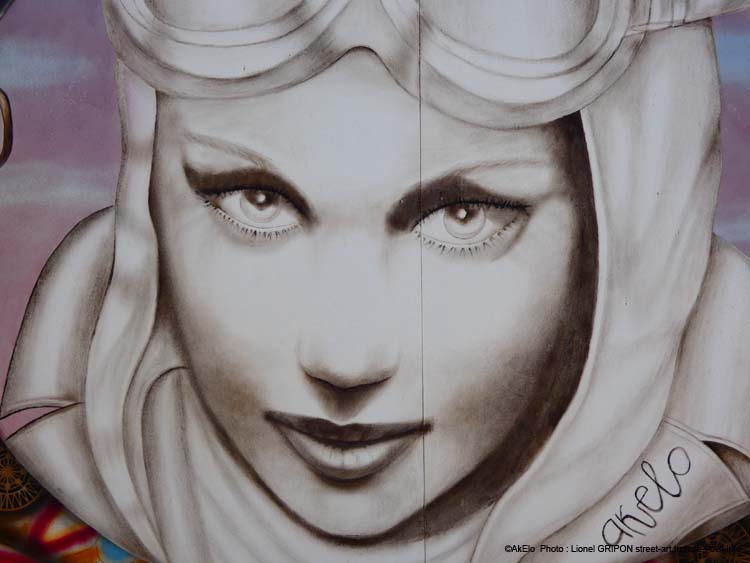 Les complices