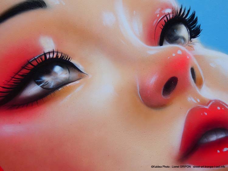 Rouge silence