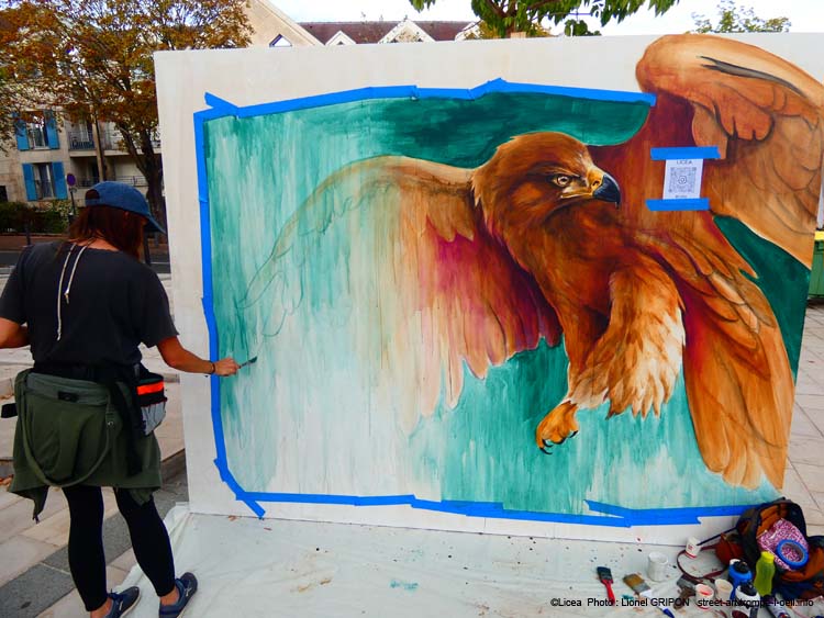 Le rapace
