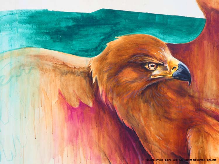 Le rapace