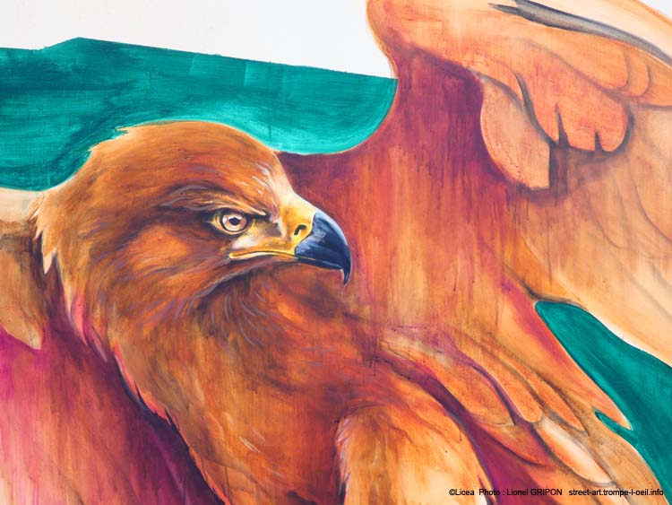 Le rapace