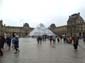 Pyramide du Louvre