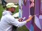 Graffic Art 2025 – Quetzilla