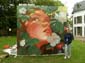 Graffic Art 2025 – Mojito Fraise Graffic Art 2025 – Mojito Fraise