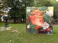 Graffic Art 2025 – Mojito Fraise