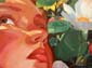 Graffic Art 2025 – Mojito Fraise