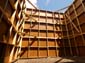 Le cube18 Van Hillik