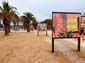 Serviettes de plage