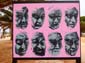 Galerie de portraits