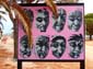 Galerie de portraits