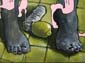 Pieds et citron