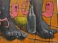Pieds et citron