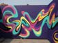 Volutes multicolores