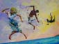 Le saut