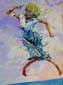 Le saut