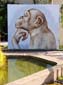 Singe penseur