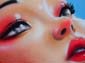 Rouge silence