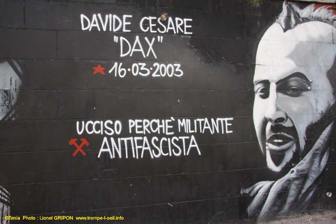 Davide CESARE