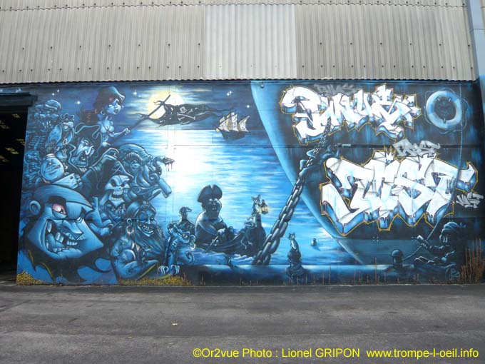 Hangar