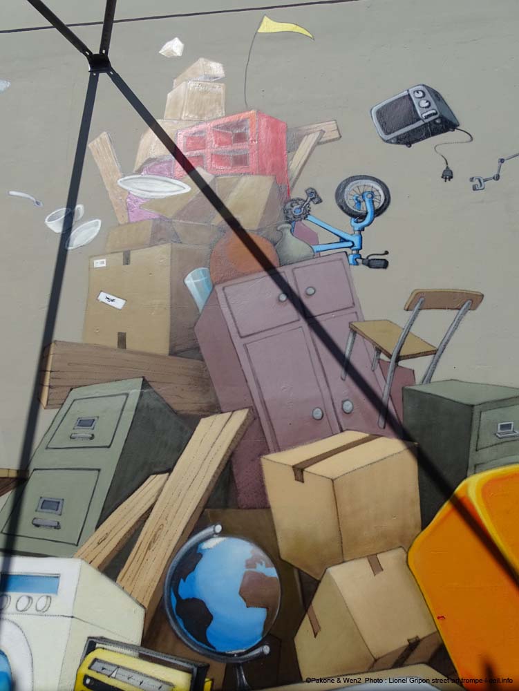 Recyclerie
