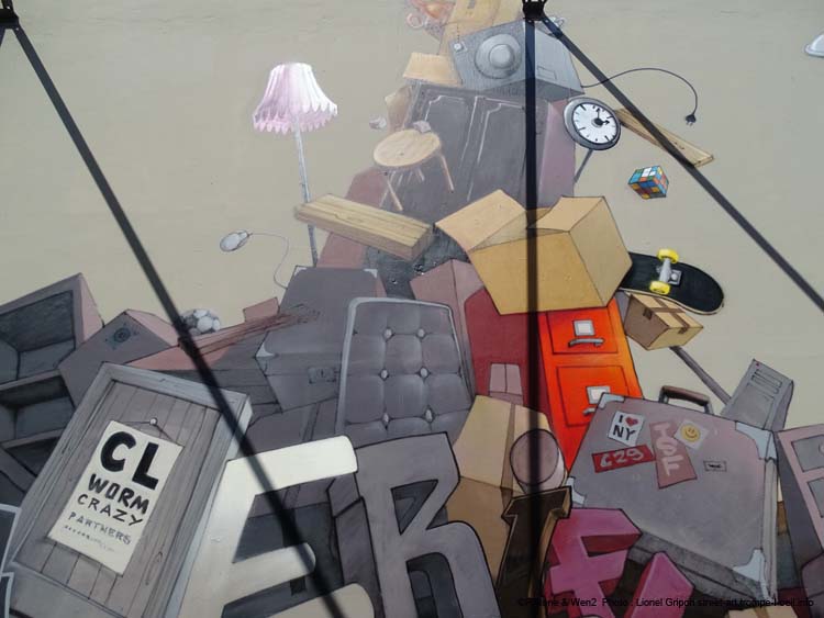 Recyclerie