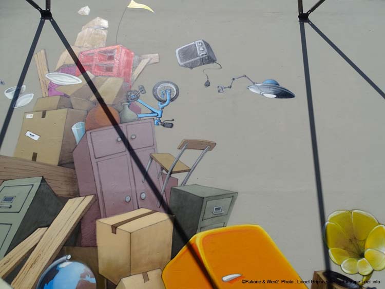 Recyclerie