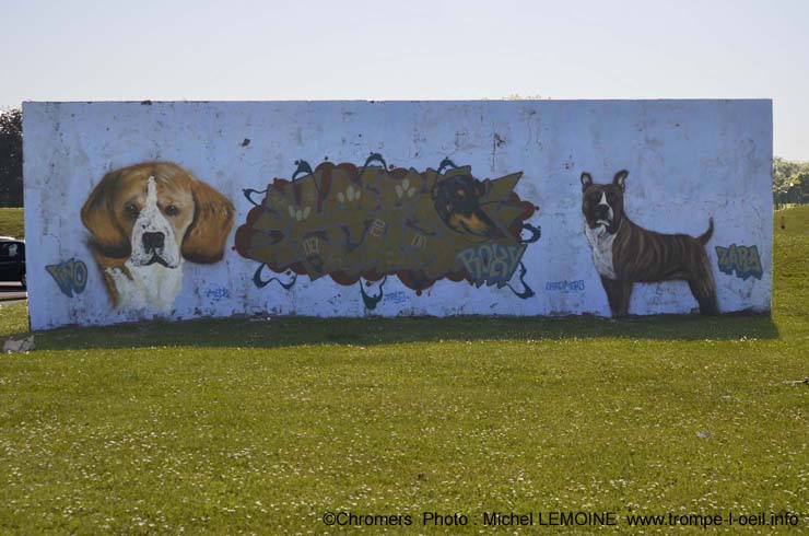 Le bestiaire