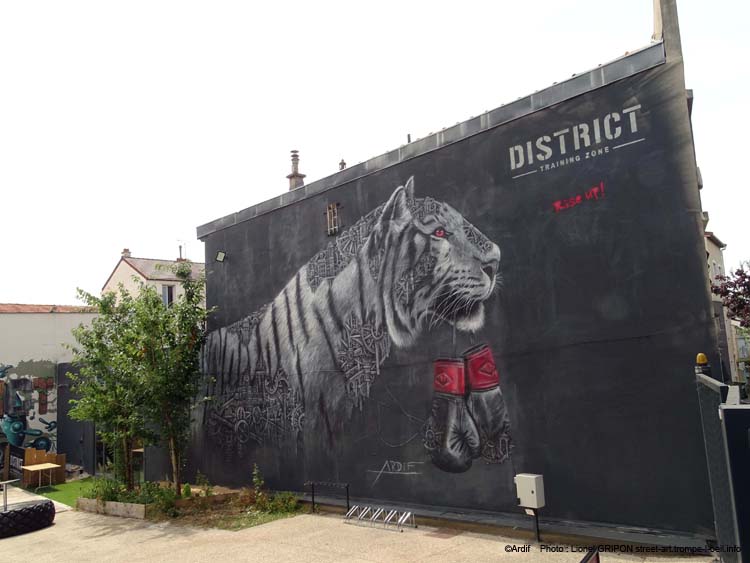 District-03