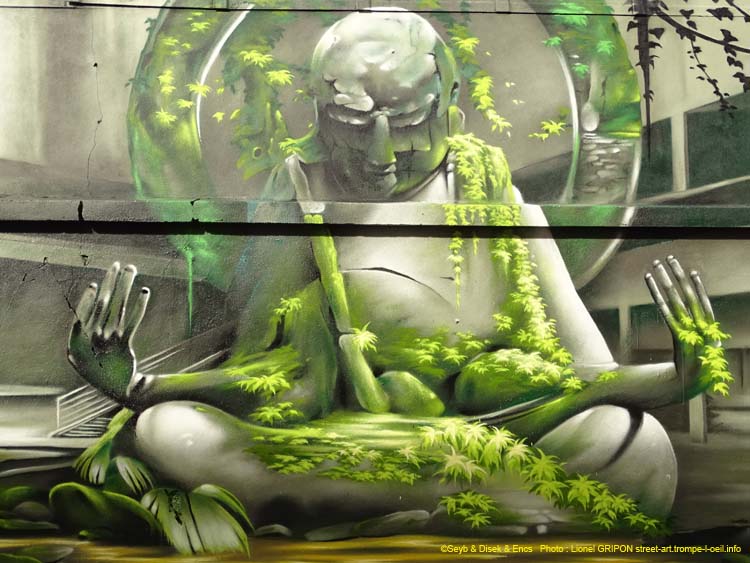 Dirty Buddha