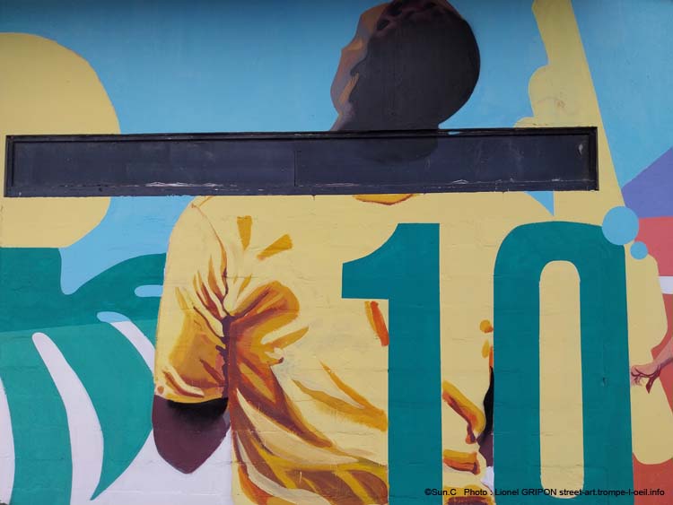 Enfants et football