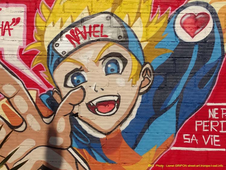 Saint-Konoha