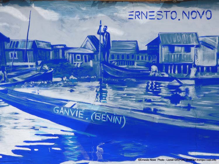 Ganvié