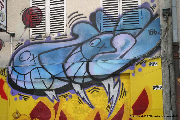 Bagnolet - 1