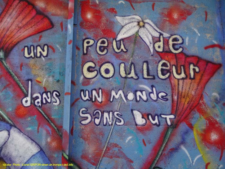 Monde sans but