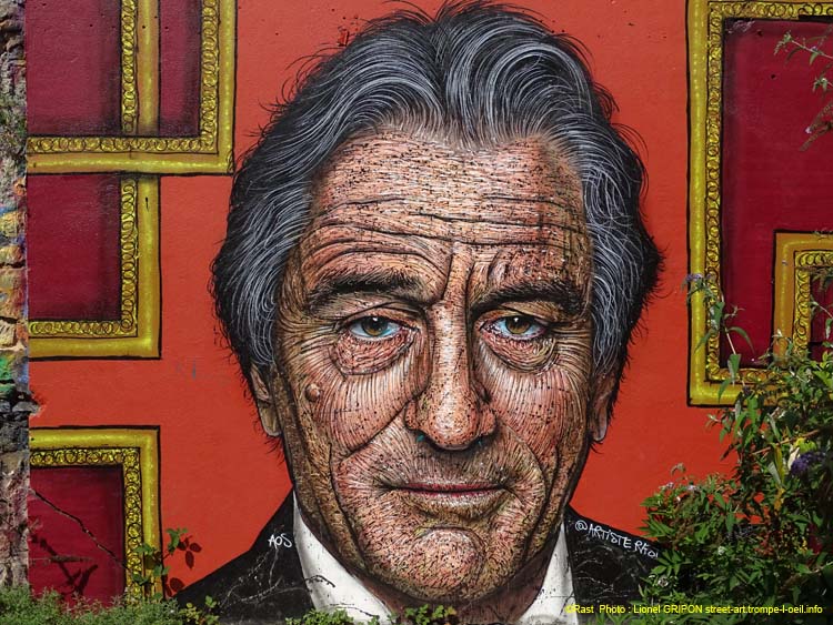 Robert De Niro