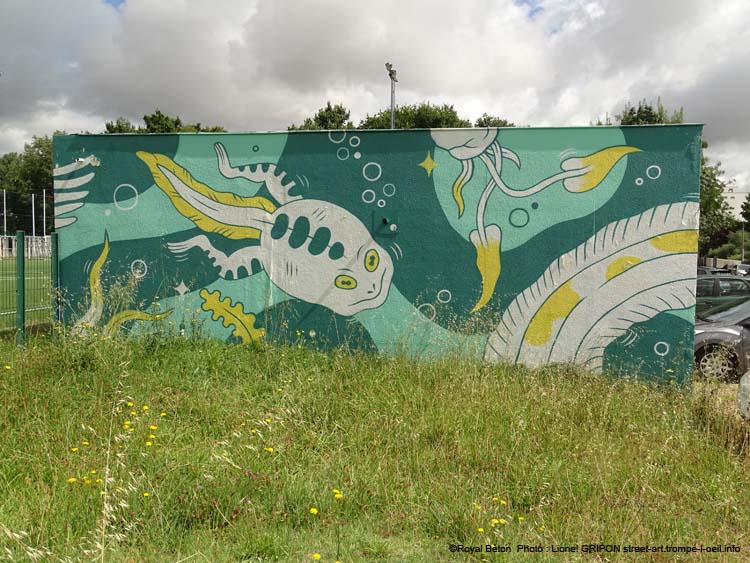 Nature et eau
