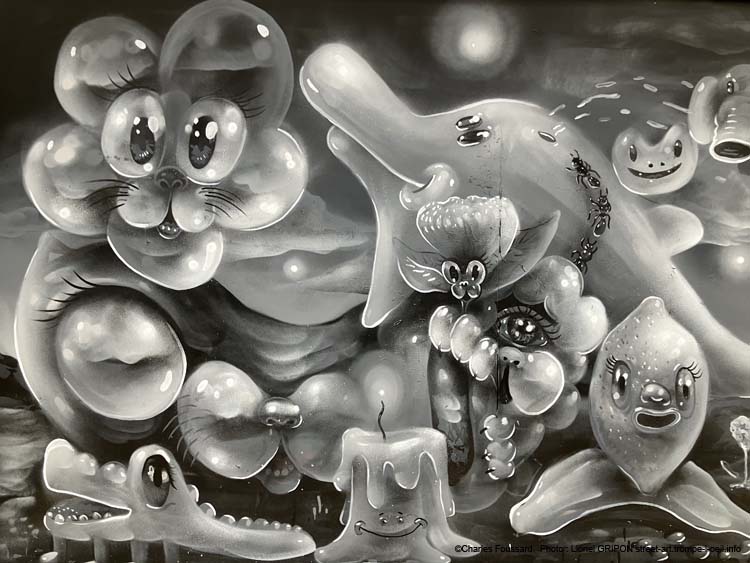 Univers gris