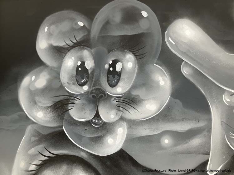 Univers gris