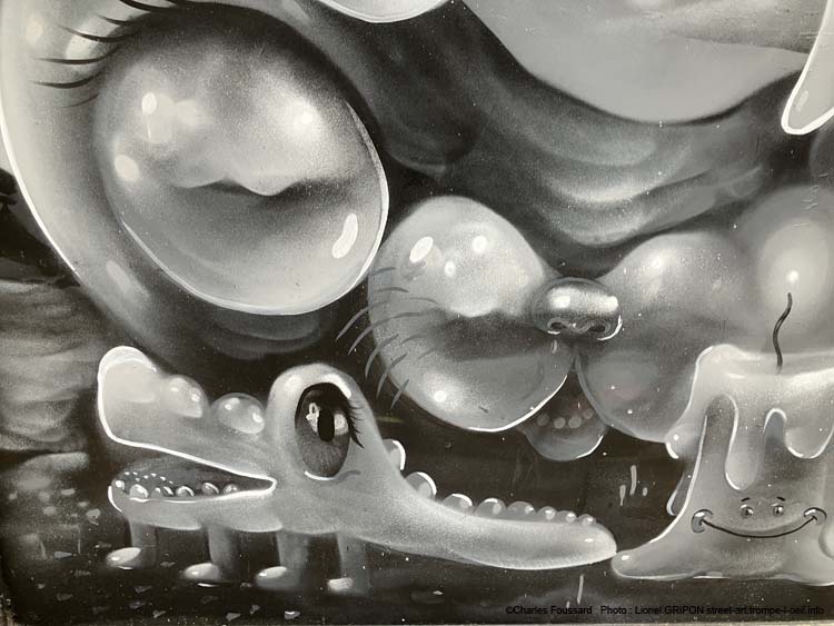 Univers gris
