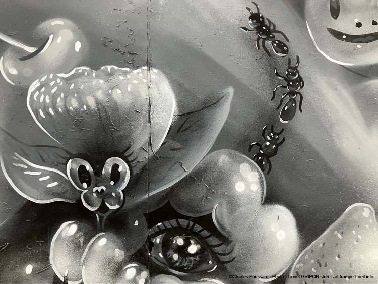 Univers gris